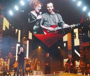 Nous Deux 4108 La musique est bonne