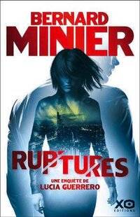 Nous Deux 4108 Thriller sans frontières