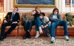 Nous Deux 4108 À deux, c'est mieux !