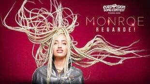 Nous Deux 4108 Monroe représentera la France !