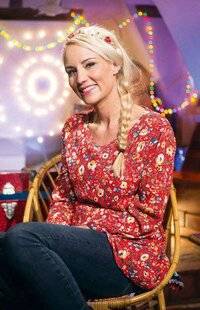 Nous Deux 4108 C'est elle qui le dit