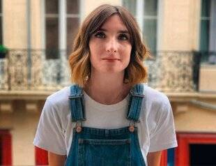 Nous Deux 4108 Margot “Victime d'un AVC à 33 ans, je veux sensibiliser les jeunes”