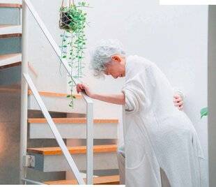 Nous Deux 4108 «Je me sens trahie par mon corps»