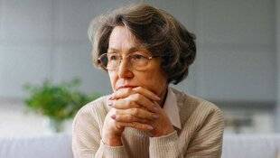 Nous Deux 4108 «Mes enfants ne me demandent plus conseil»