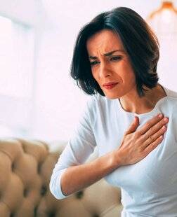 Nous Deux 4108 Signes bizarres de notre corps, que peuvent -ils signifier ?