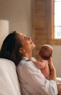 Nous Deux 4108 Une maman à la dérive