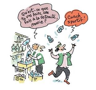 Nous Deux 4108 Retraite et microentreprise, c'est possible !