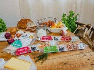 Nous Deux 4108 C'est de la… tarte !