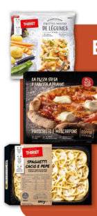 Nous Deux 4108 Escapade italienne