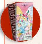 Nous Deux 4108 3 douceurs à offrir à Pâques