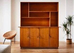 Nous Deux 4108 Je relooke un vieux buffet