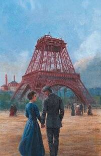 Nous Deux 4108 Un grand chantier