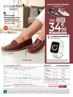 Nous Deux 4108 DAXON