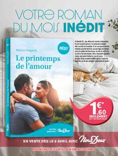 Nous Deux 4109 Nous Deux