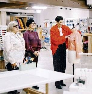 Nous Deux 4109 Qui épatera Cristina ?