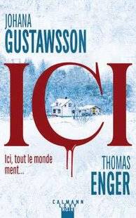 Nous Deux 4109 Meurtres en Norvège