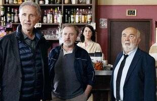 Nous Deux 4109 Arrête-moi si tu peux !