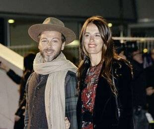 Nous Deux 4109 « Ma femme me supporte dans tous les sens du terme »