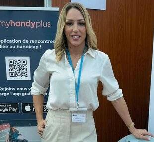 Nous Deux 4109 J'ai lancé une application de rencontres pour les personnes en situation de handicap