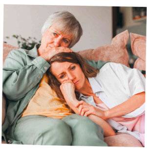 Nous Deux 4109 « J'ai peur que ma fille soit victime de violence »