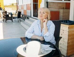 Nous Deux 4109 « À cause de ma sensibilité, mes amis s'éloignent de moi »