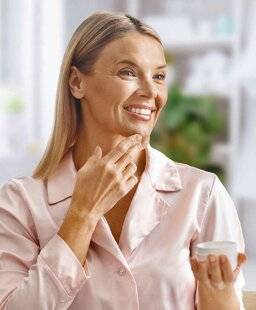 Nous Deux 4109 Zoom sur le bakuchiol