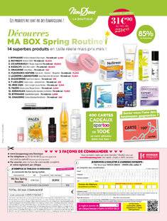 Nous Deux 4109 Nous Deux