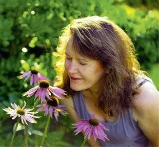 Nous Deux 4109 L'échinacée