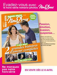 Nous Deux 4109 Nous Deux