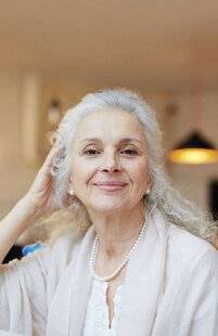 Nous Deux 4109 Le printemps de son cœur