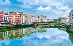 Nous Deux 4109 Bayonne, c'est une belle histoire