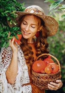 Nous Deux 4109 La grenade