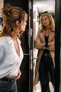 Nous Deux 4109 Un voisin peu fréquentable