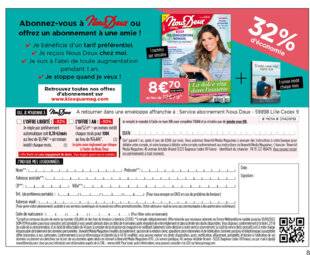 Nous Deux 4109 Nous Deux