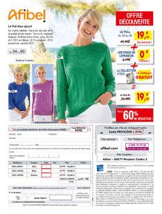 Nous Deux 4109 Afibel