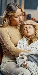 Nous Deux 4109 Je me suis battue po ur