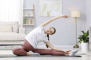 Nous Deux 4109 Ma routine matinale spéciale « énergie »