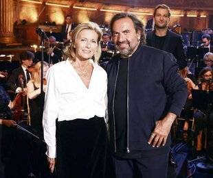 Nous Deux 4110 Je suis venu te dire…