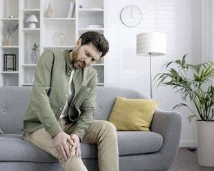Nous Deux 4110 Le Vrai / Faux sur l'arthrose