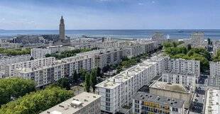 Nous Deux 4110 Le Havre, re tour en grâce