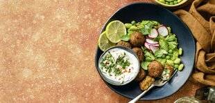 Nous Deux 4110 LES BOULETTES : TOUT UN ART