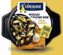 Nous Deux 4110 Une cocotte de saveurs iodées…