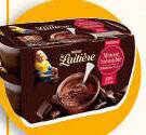 Nous Deux 4110 3 mousses au chocolat