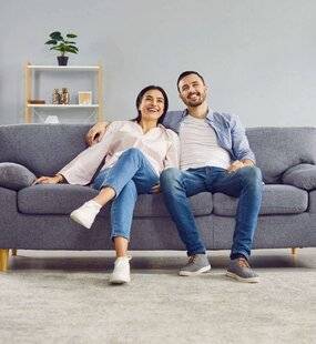 Nous Deux 4110 Bien choisir son canapé
