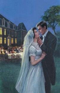 Nous Deux 4110 Le mariage de Clémence