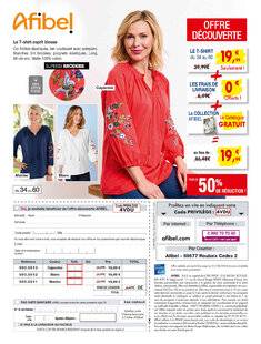 Nous Deux 4110 Afibel