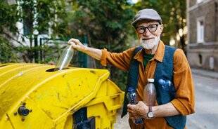 Nous Deux 4112 Les seniors, champions des écogestes