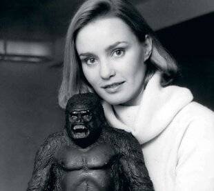 Nous Deux 4112 L'éternelle fiancée de King Kong