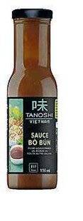 Nous Deux 4112 3 sauces asiatiques