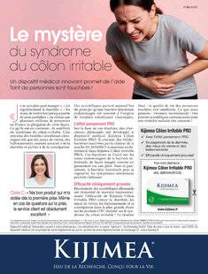 Nous Deux 4112 KIJIMEA